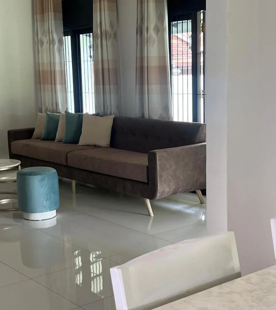 Kevzz Villa Negombo Kadirana North 0*,  Šrí Lanka