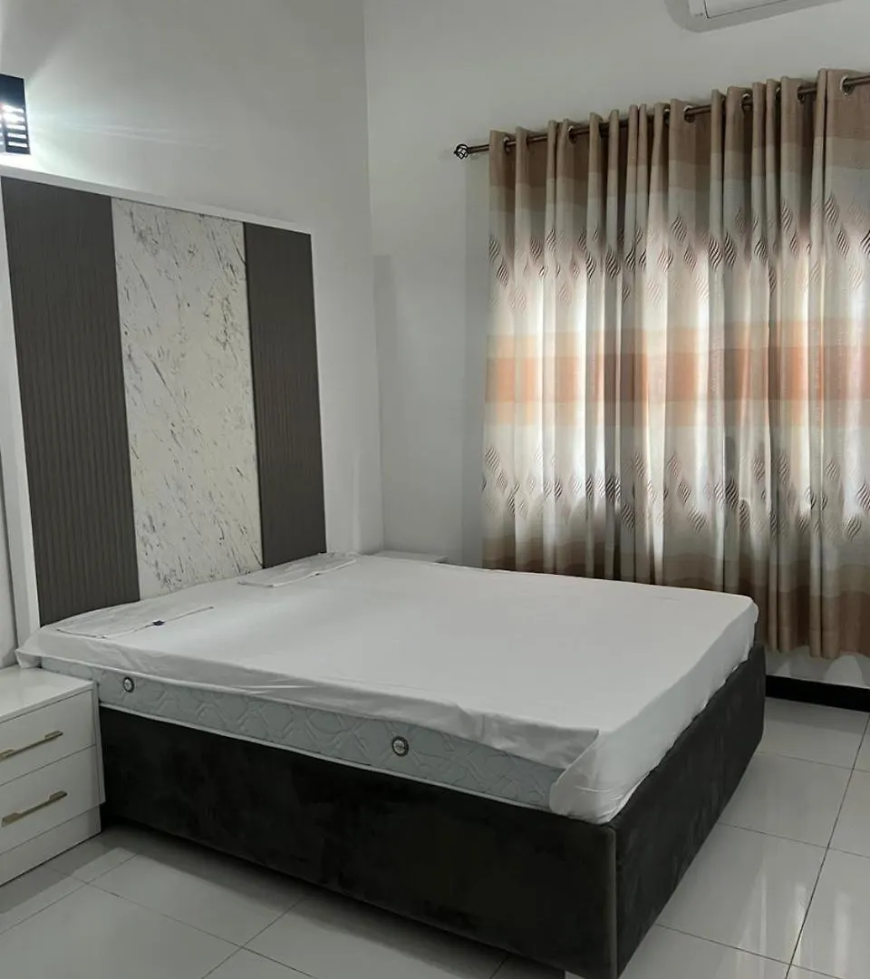 Kevzz Villa Negombo Kadirana North Šrí Lanka