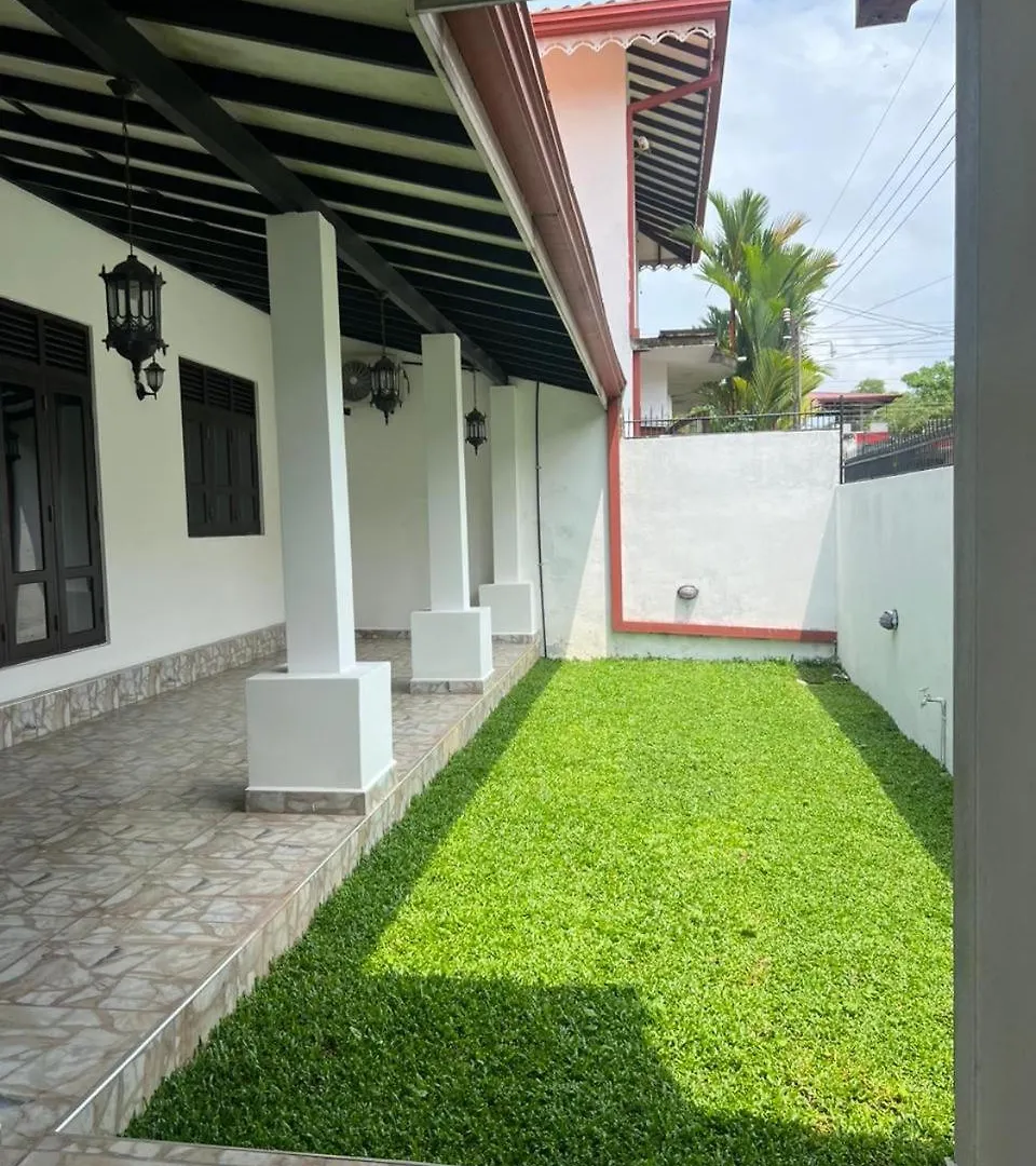 Kevzz Villa Negombo Kadirana North Šrí Lanka