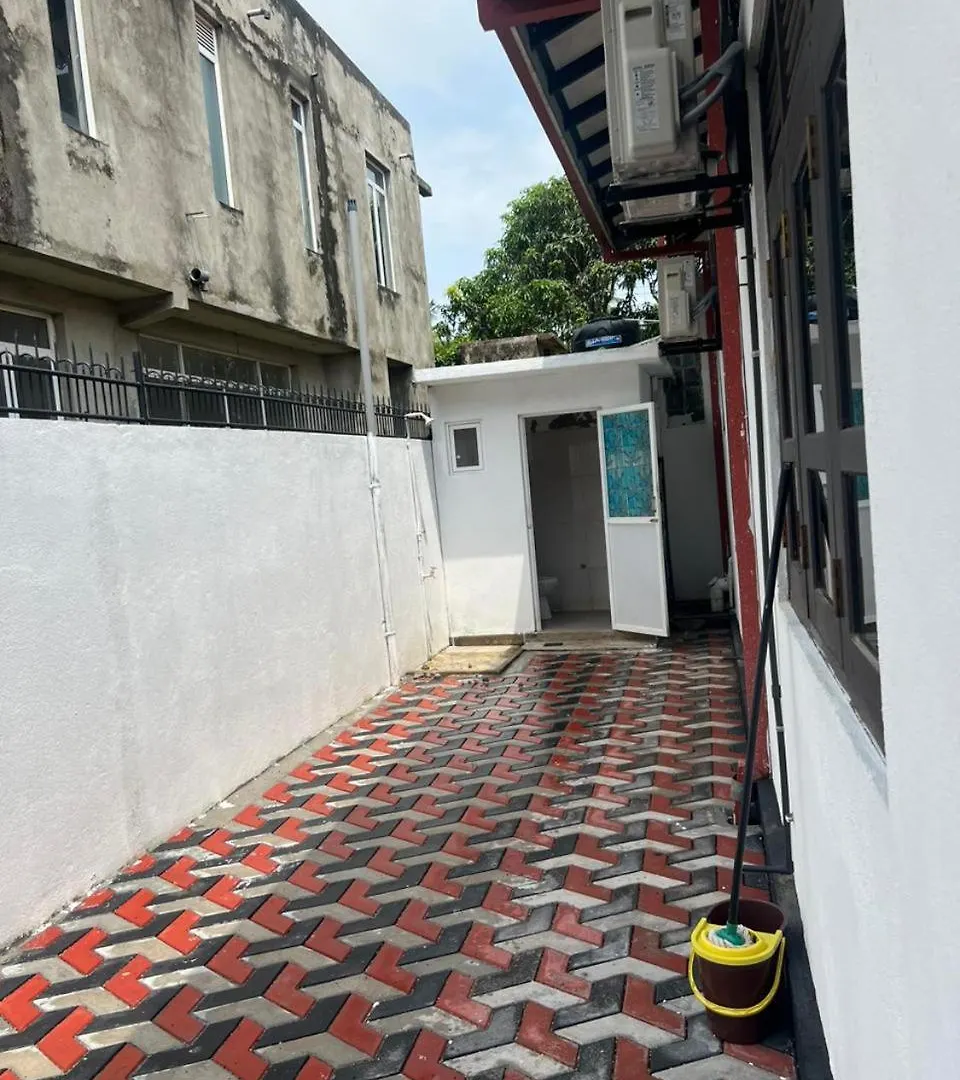 Kevzz Villa Negombo Kadirana North