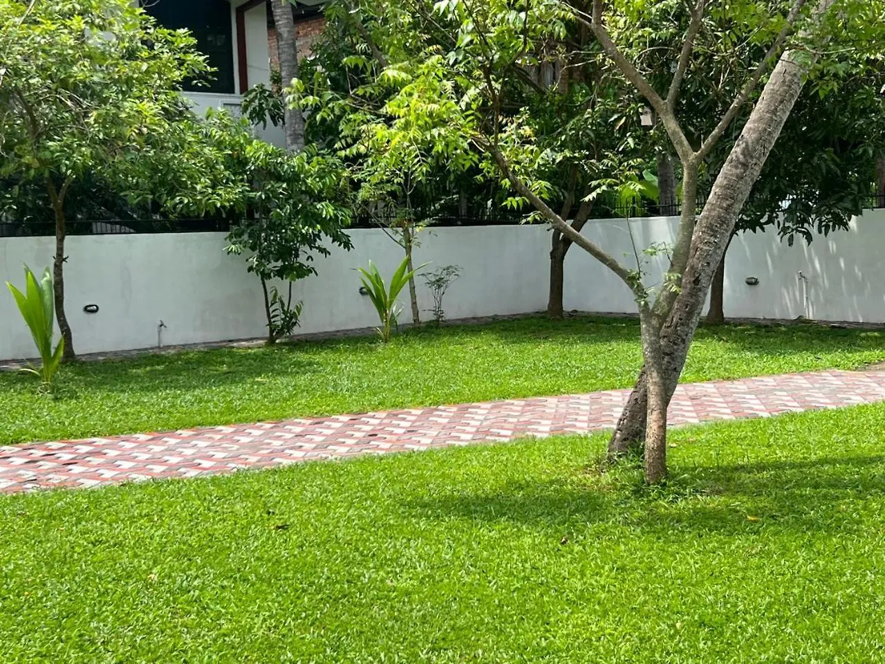 Kevzz Villa Negombo Kadirana North