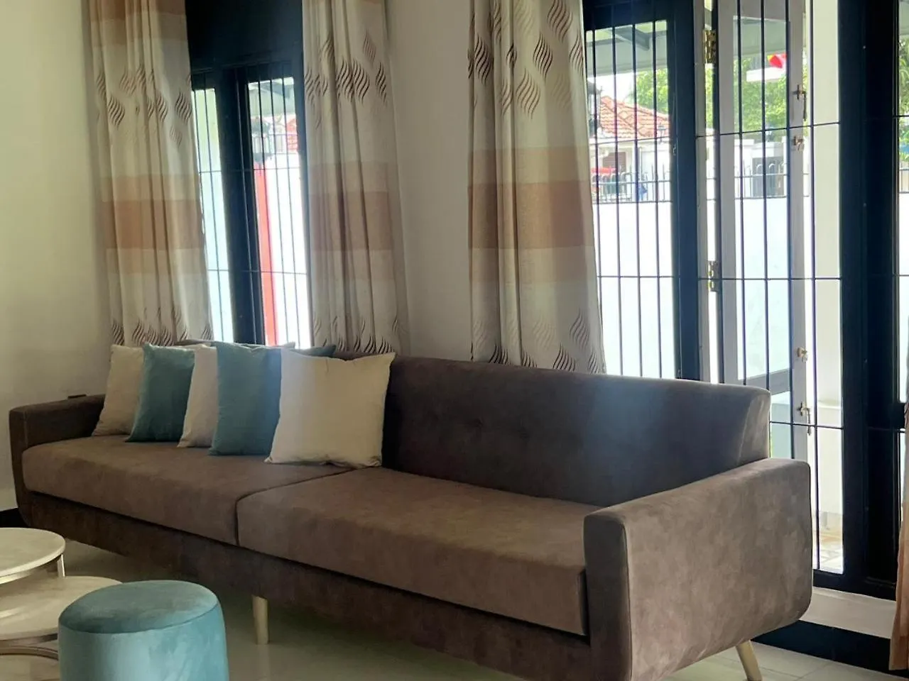 Kevzz Villa Negombo Kadirana North