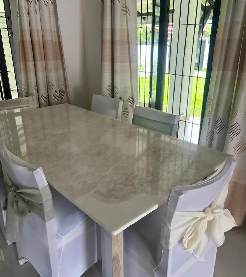 Kevzz Villa Negombo Kadirana North Šrí Lanka
